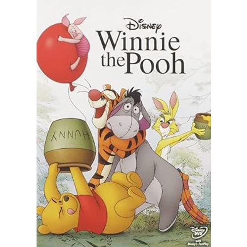 Winnie the Pooh
