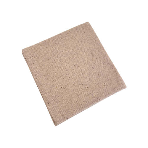 Tan Speckle / Swaddle