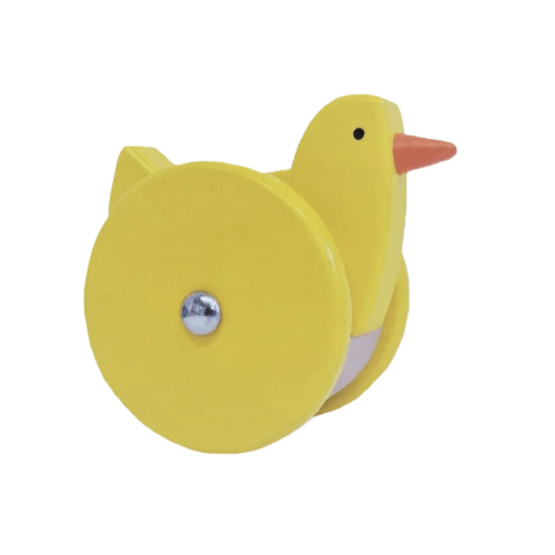 Bajo Rock and Roll Chicken | Acorn Toy Shop
