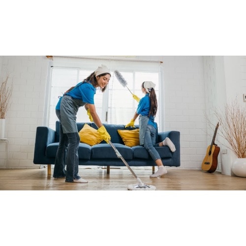 $19 House Cleaning | As Seen on TV | Homeaglow