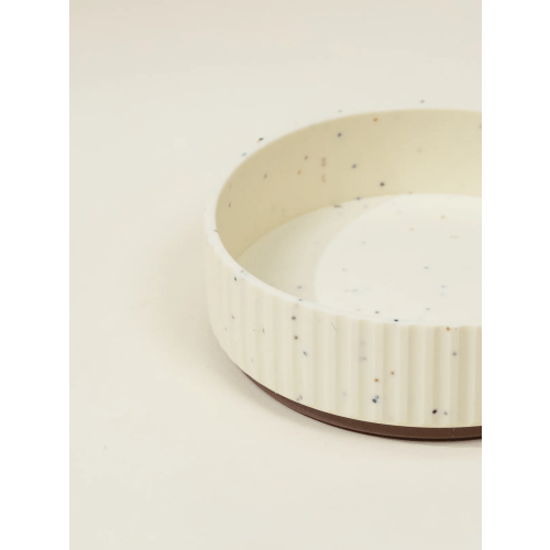 Coco Village Silicone Baby Suction Bowl – Pottery Collection