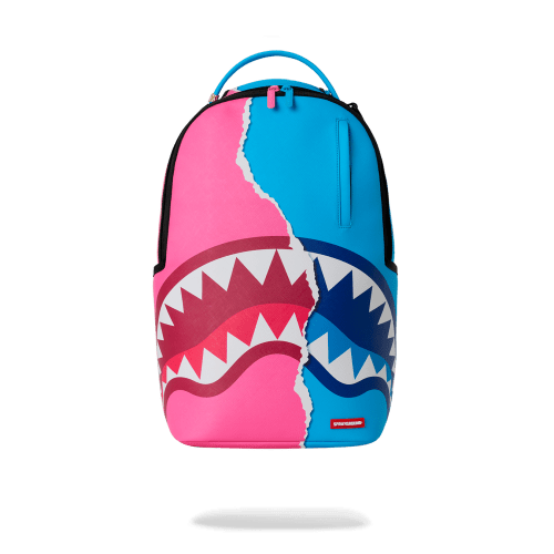 SHARK CENTRAL ZEN BACKPACK