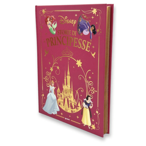 Storie di principesse