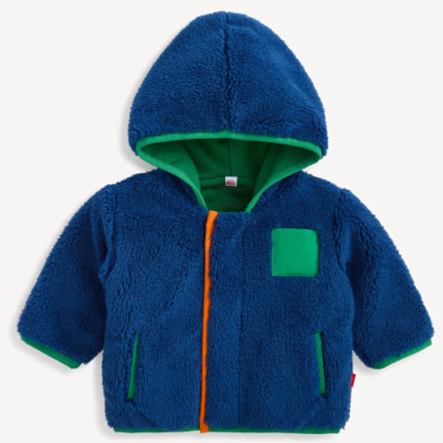 Magnetic Jacket – Magnetic Me