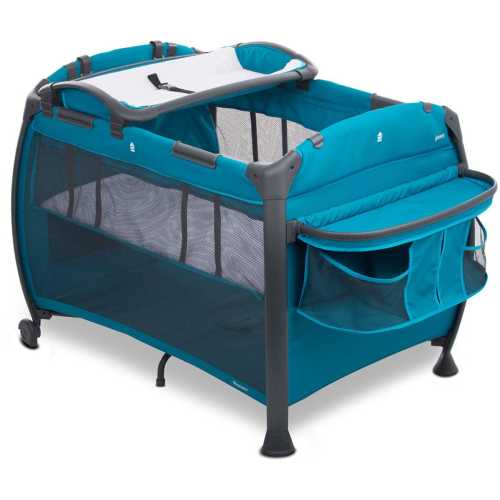 Joovy Room Playard - Turquoise