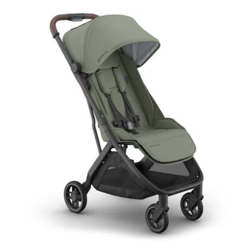 Minu V3 Stroller - Evelyn