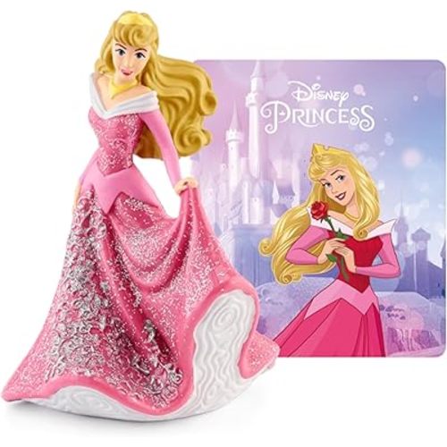 Tonies Aurora Audio Play Character from Disney's Sleeping Beauty [English]