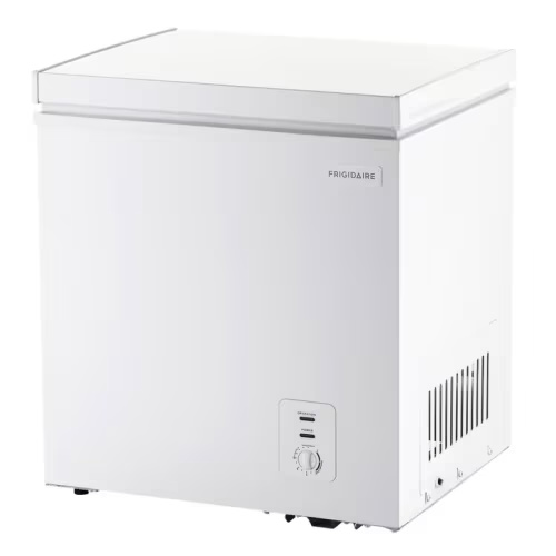 Frigidaire Garage Ready 2.1 cu. ft. Convertible Chest Freezer | Costco