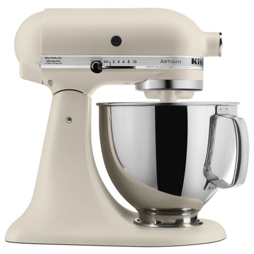 Refurbished Artisan® Series 5 Quart Tilt-Head Stand Mixer