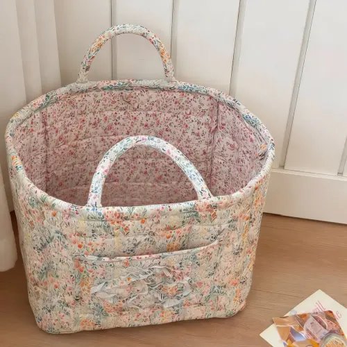 (Weiyi-EC)-- Car Storage Basket Organizer, Multi-Purpose Car Interior Accessories, Durable & Space-Saving Design for Vehicles