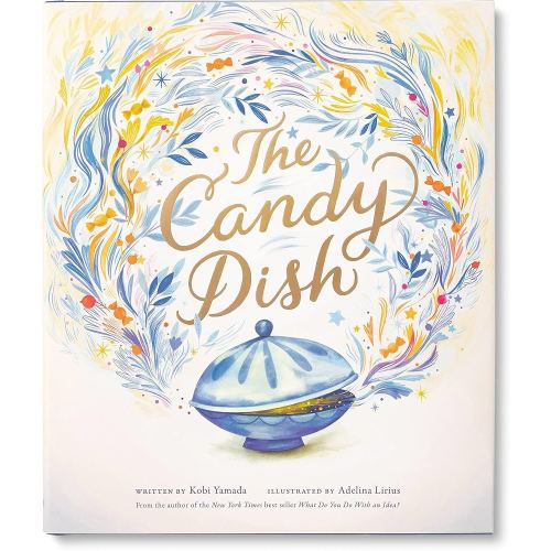 The Candy Dish