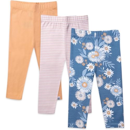 HonestBaby Multipack Leggings Skinny, Flare, Cargo Pants