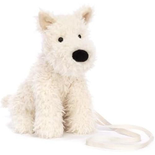 Jellycat® | Plush Crossbody + Shoulder Bag Collection