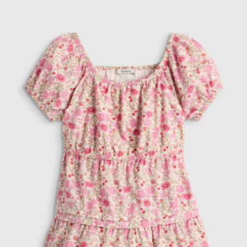 Standard 100 OEKO-Tex Organic Baby Clothes | Quince