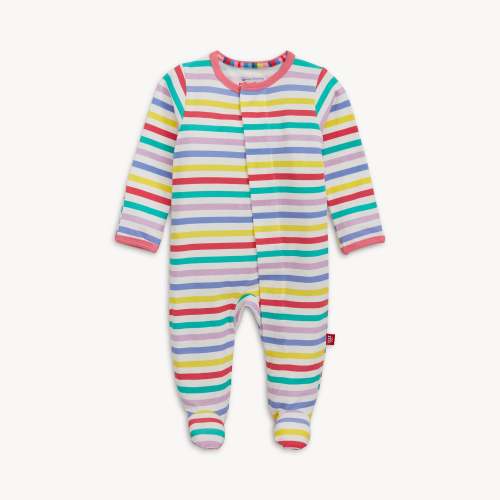 Magnetic Footie – Magnetic Me 0-3 month