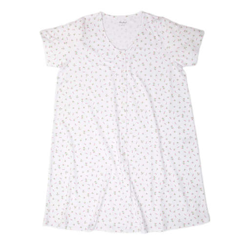 Garden Roses Women's Nightgown