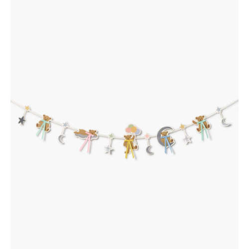 Banner - Sweet Little One