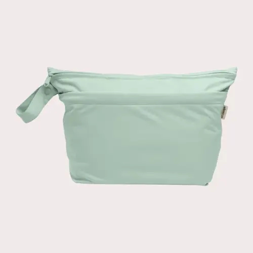 Econaps Wetbag Mint Large | Baby Bunting AU