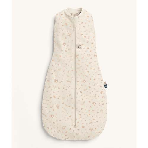 Cocoon Swaddle Bag 1.0 TOG Lullaby – ergoPouch AU