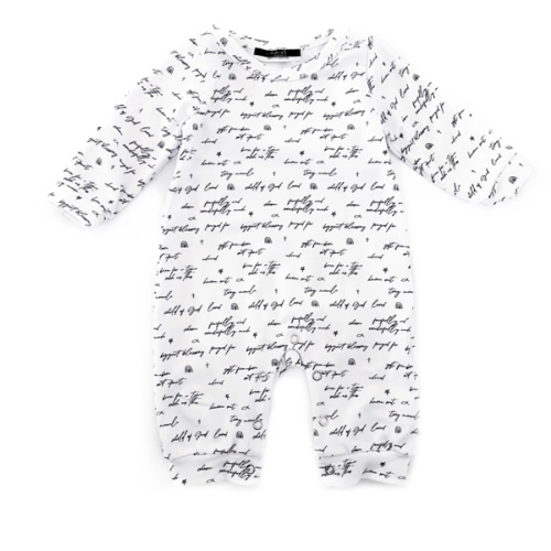 God's Words Bodysuit – OUR HOUSE ABOVE