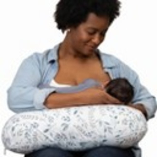 "baby pillow"