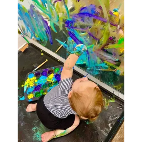 Union Square Play- Upper East Side Classes