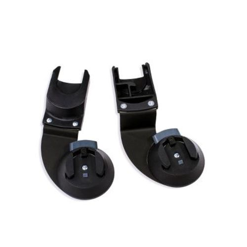 Bumbleride Indie Twin Car Seat Adapter, Single -Clek, Maxi Cosi/Cybex/Nuna