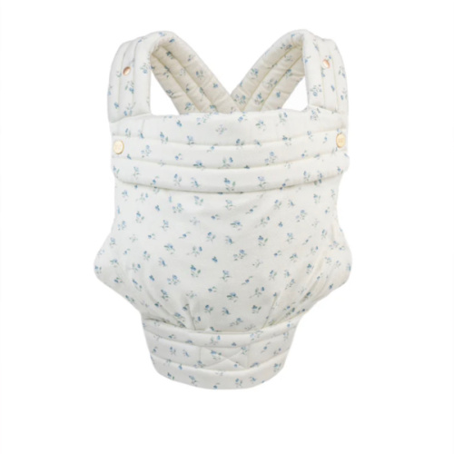 The Monarch Baby Carrier - Sunday Floral – Mabē
