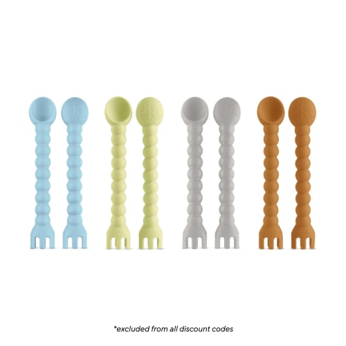 Cutie Tensil Multi Packs