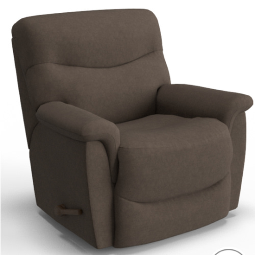 James Rocking Recliner, In Stock | La-Z-Boy