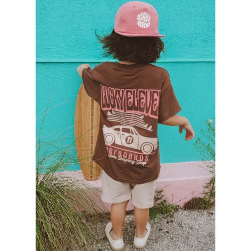 Lucky Eleven T-Shirt