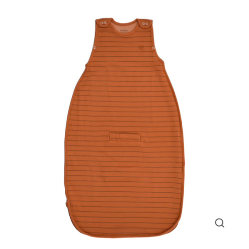 4 Season® Ultimate Baby Sleep Bag, Merino Wool & Organic Cotton, Terracotta