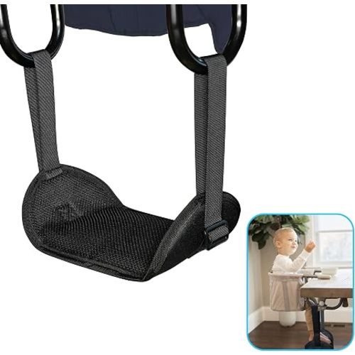 Baby Footrest Compatible with Inglesina Fast Table Chair