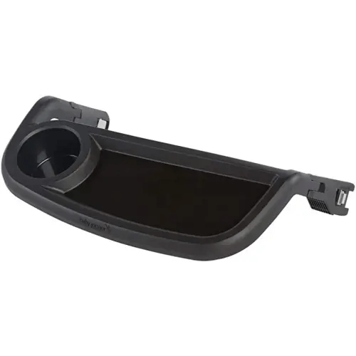 Baby Jogger Child Tray for City Mini 2 and City Mini GT2 Strollers, Black