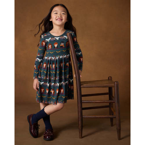 Harry Potter™ Spellbinding Studies Skater Dress