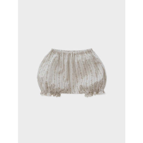 Baby Mariette Bloomers