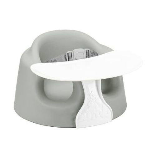 Bumbo Floor Seat PLUS+ Floor Seat with Tray - Monsoon