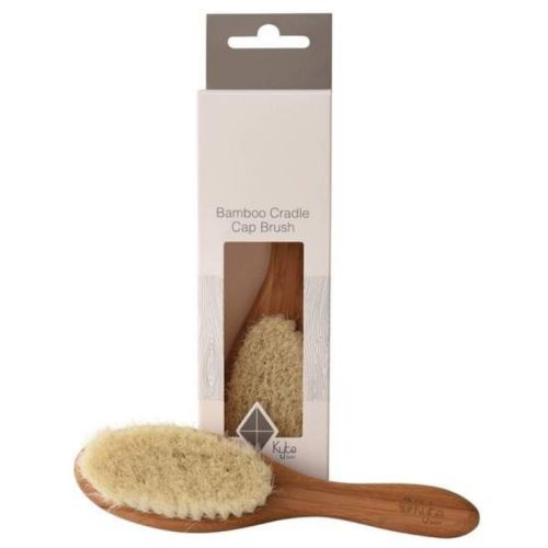 Cradle Cap Brush&nbsp; | Snuggle Bugz | Canada's Baby Store