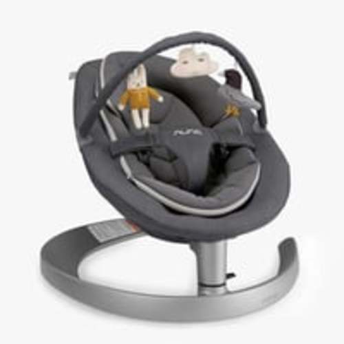 Nuna Leaf Grow, Baby Swing/Chair