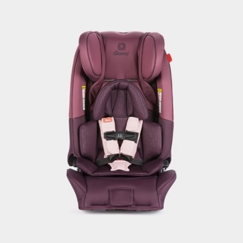 Premium Car Seats