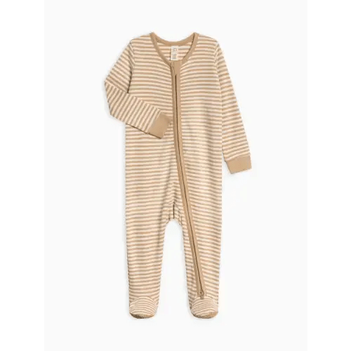 Peyton Zipper Sleeper