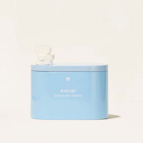 Dishwasher Detergent Starter Set