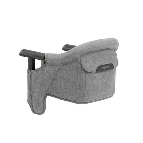 Inglesina Fast Table Chair - Stone Gray Melange