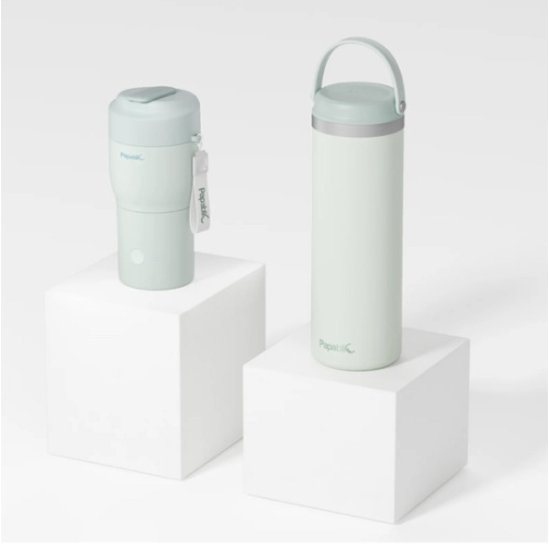 Papablic On-the-Go Feeding Kit
