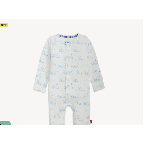 Magnetic Footie – Magnetic Me