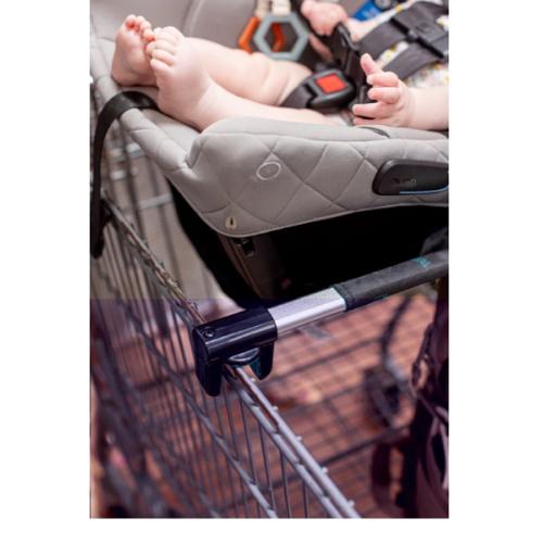 Totes Babies Car Seat Carrier