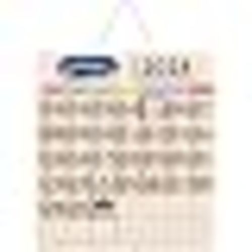 Amazon.com: Wooden Calendar for Kids 13x15.5", Kid Wood Calendar, Preschool Calendar for Kids Learning at Home and Classroom Teaching, Hanging Calendar for Kids (04) : Office Products