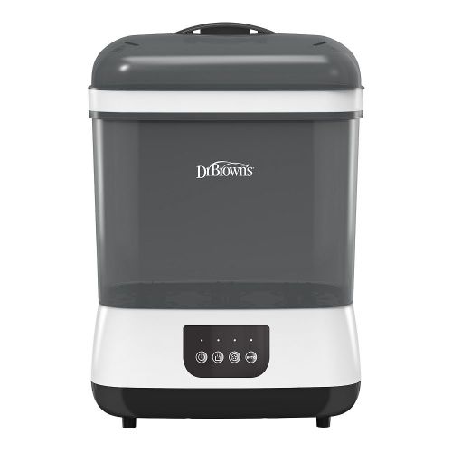 Dr. Brown's All-In-One Bottle Sterilizer & Dryer