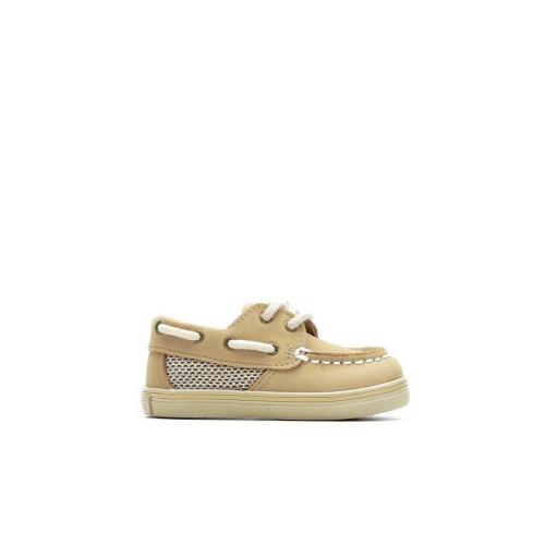 Boys' Sperry Infant & Toddler Intrepid Boat Shoes