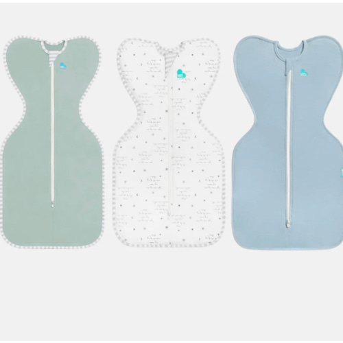 Love to Dream -  Starter Bundle - Medium